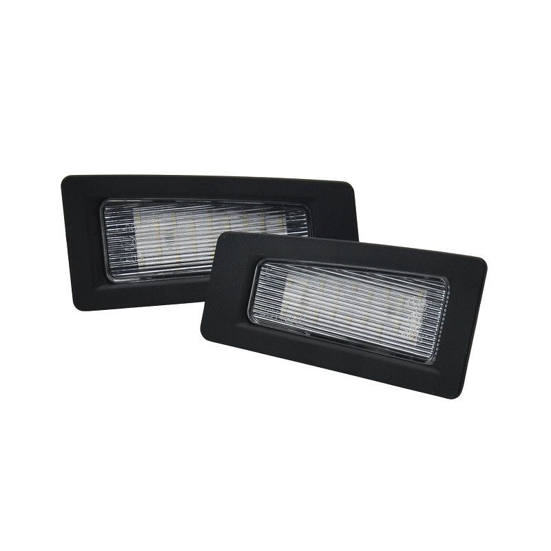 LED SIJALICE ZA OSVETLJENJE TABLICE - MAZDA 030505 Beograd Zemun